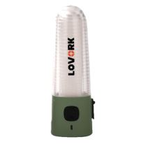 LOVORK L300-QX Camping Light Light Lovork Green 