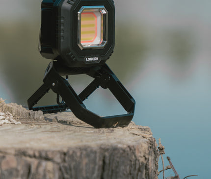 LOVORK MATE 3 Outdoor Light Light Lovork 