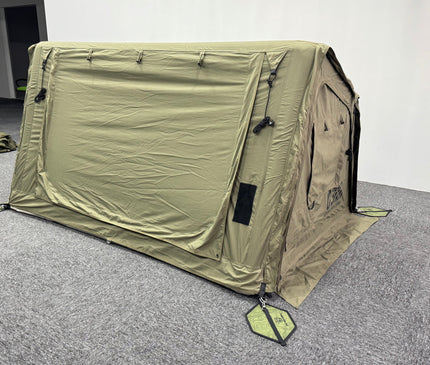 MARS 03 Air Swag TENT Mars Olive 