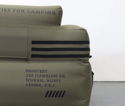 MARS Air Sofa 02 Outdoor Furniture Mars 