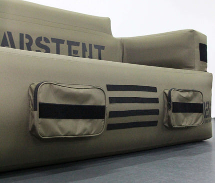 MARS Air Sofa 02 Outdoor Furniture Mars 