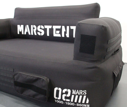 MARS Air Sofa 02 Outdoor Furniture Mars 