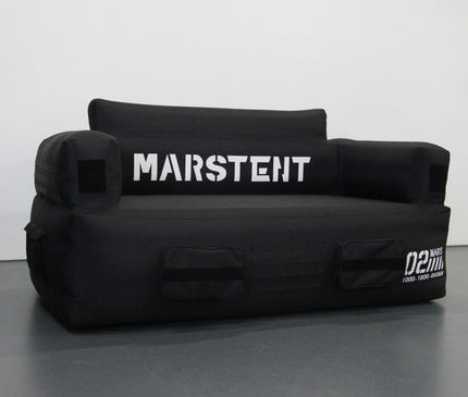 MARS Air Sofa 02 Outdoor Furniture Mars Black 