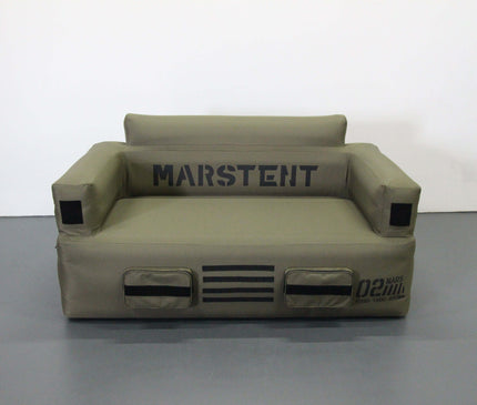 MARS Air Sofa 02 Outdoor Furniture Mars Olive 