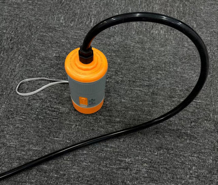 MARS Compact Air Pump – 6.5 PSI air pump Mars 