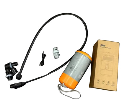 MARS Compact Air Pump – 6.5 PSI air pump Mars 