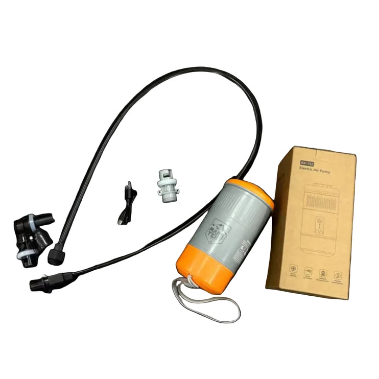 MARS Compact Air Pump – 6.5 PSI air pump Mars 