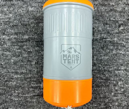 MARS Compact Air Pump – 6.5 PSI air pump Mars 