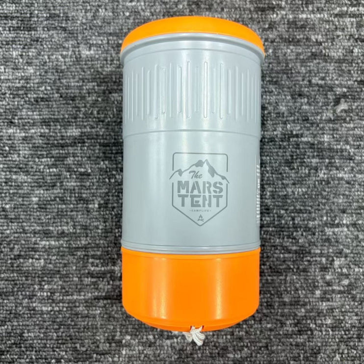 MARS Compact Air Pump – 6.5 PSI air pump Mars 
