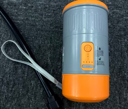 MARS Compact Air Pump – 6.5 PSI air pump Mars 