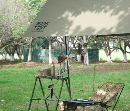 MARS Cotton Tarp Tarp Mars 