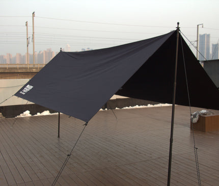 MARS Cotton Tarp Tarp Mars 