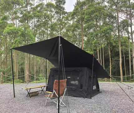 MARS Cotton Tarp Tarp Mars 