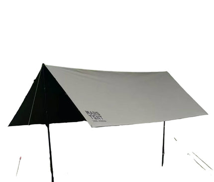 MARS Cotton Tarp Tarp Mars 