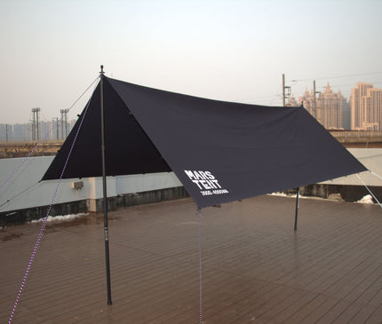 MARS Cotton Tarp Tarp Mars 