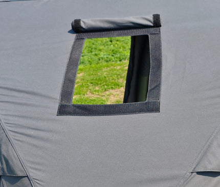 MARS Titan 12 Dome Air Tent TENT Mars 