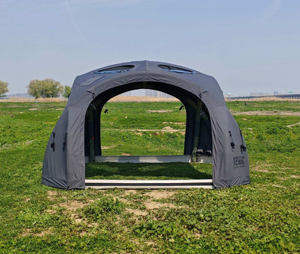 MARS Titan 12 Dome Air Tent TENT Mars 