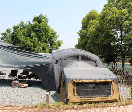 MARS Titan 12 Dome Air Tent TENT Mars 