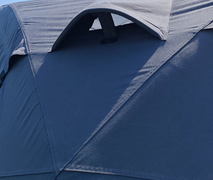 MARS Titan 12 Dome Air Tent TENT Mars 