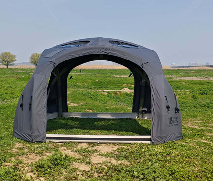 MARS Titan 12 Dome Air Tent TENT Mars 