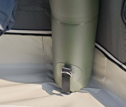 MARS Titan 12 Dome Air Tent TENT Mars 