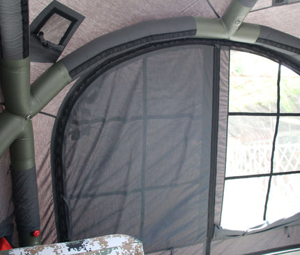 MARS Titan 12 Dome Air Tent TENT Mars 