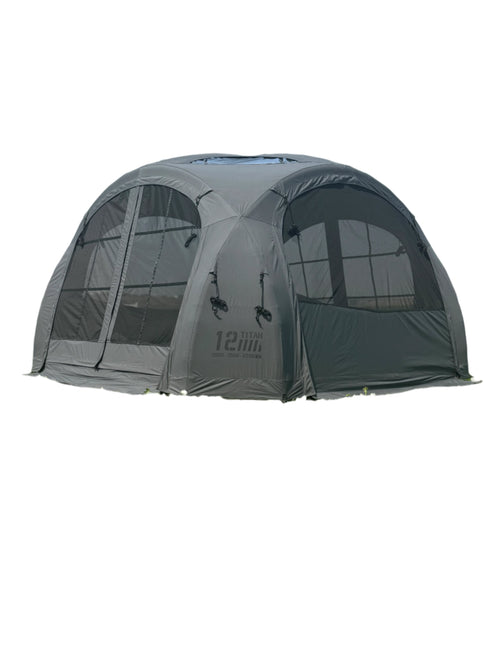 MARS Titan 12 Dome Air Tent TENT Mars Titan 12 Tent 