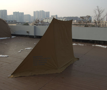 MARS Wind Shield Tarp Mars 