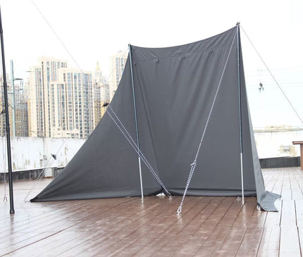 MARS Wind Shield Tarp Mars 