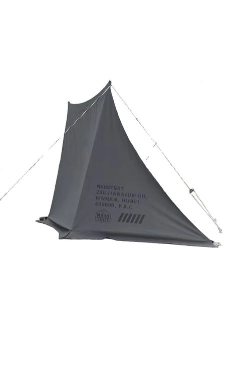 MARS Wind Shield Tarp Mars 