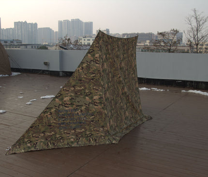 MARS Wind Shield Tarp Mars 