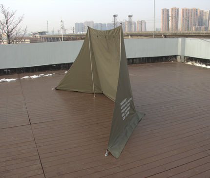 MARS Wind Shield Tarp Mars 