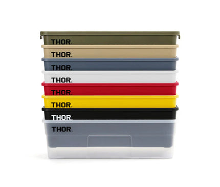 THOR Outdoor Storage Container 2.5L Long