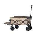 Cart - Brown