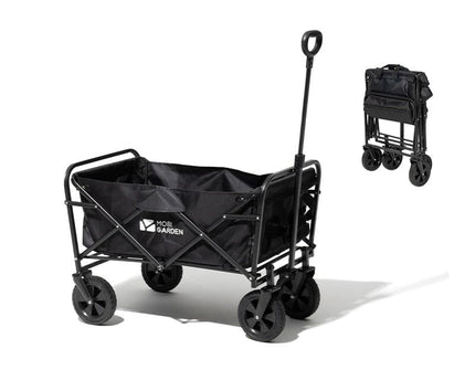 MOBI GARDEN 100L Outdoor Folding Wagon Wagon Mobi Garden 