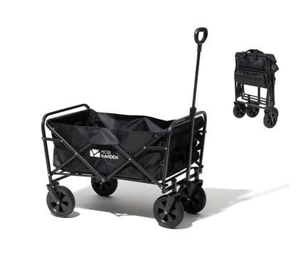 MOBI GARDEN 100L Outdoor Folding Wagon Wagon Mobi Garden 