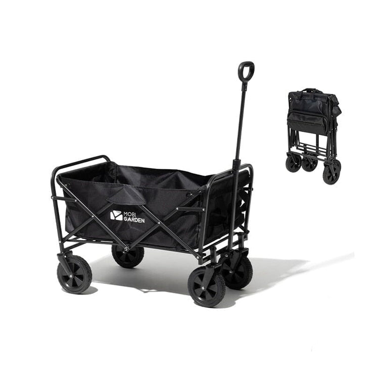 MOBI GARDEN 100L Outdoor Folding Wagon Wagon Mobi Garden 