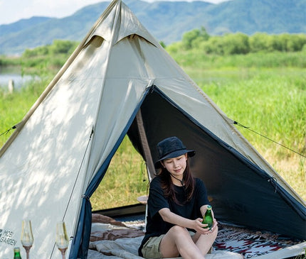 MOBI GARDEN A Frame Tent Tent Mobi Garden 