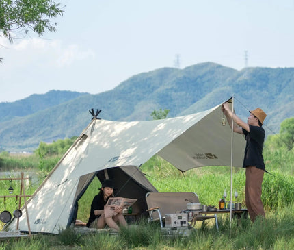 MOBI GARDEN A Frame Tent Tent Mobi Garden 