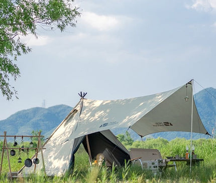 MOBI GARDEN A Frame Tent Tent Mobi Garden 
