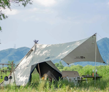 MOBI GARDEN A Frame Tent Tent Mobi Garden 