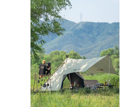 MOBI GARDEN A Frame Tent Tent Mobi Garden 