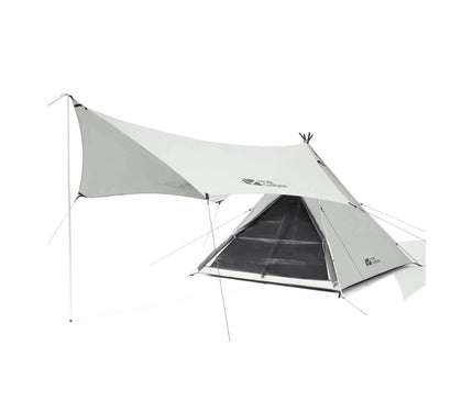 MOBI GARDEN A Frame Tent Tent Mobi Garden Tent & Tarp Set 