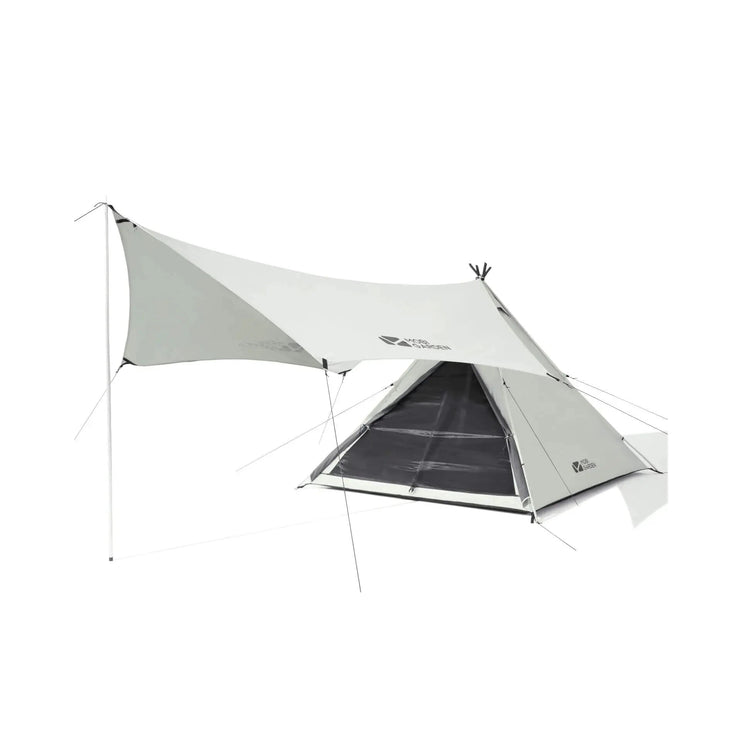 MOBI GARDEN A Frame Tent Tent Mobi Garden Tent & Tarp Set 