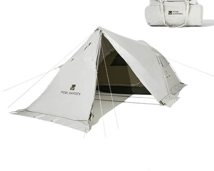 MOBI GARDEN Agile 200 Dome Tent Tent Mobi Garden 