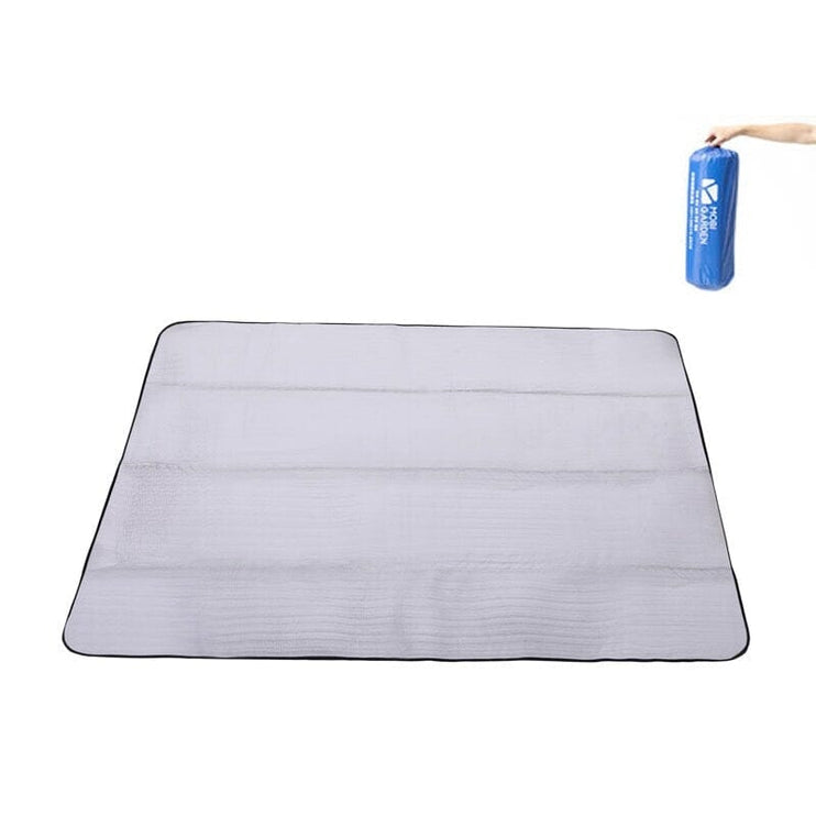 MOBI GARDEN Aluminum Foil Mat Accessory Mobi Garden 