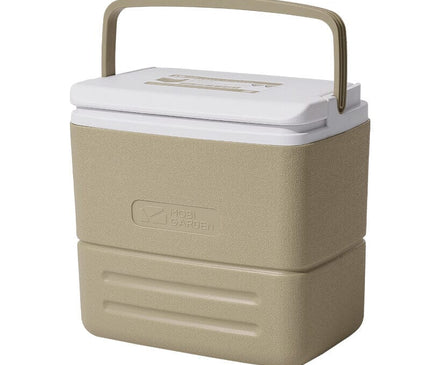 Cooler Box