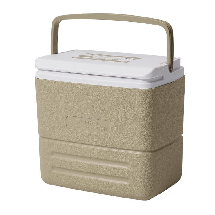 Cooler Box