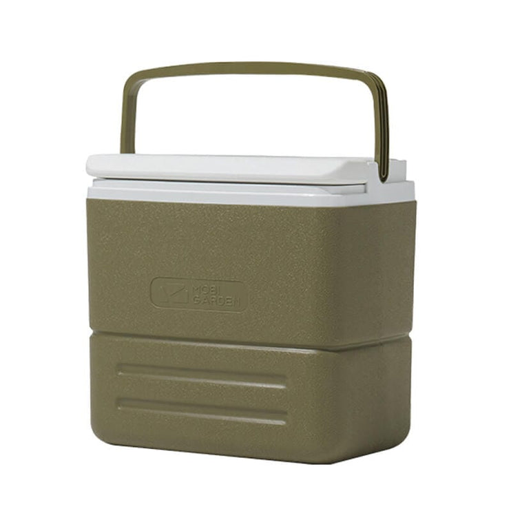 MOBI GARDEN Arctic Ice Insulated Box - CosyCamp