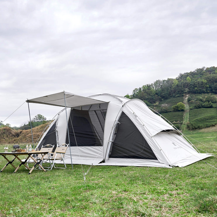 MOBI GARDEN Aristocratic 6 Tent Mobi Garden 